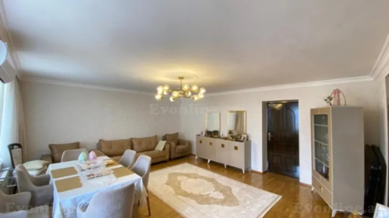 Satılır 3 otaqlı Mənzil Köhnə tikili 70 m² 28 May m. - şəkil 4