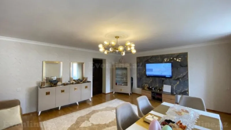 Satılır 3 otaqlı Mənzil Köhnə tikili 70 m² 28 May m. - şəkil 5