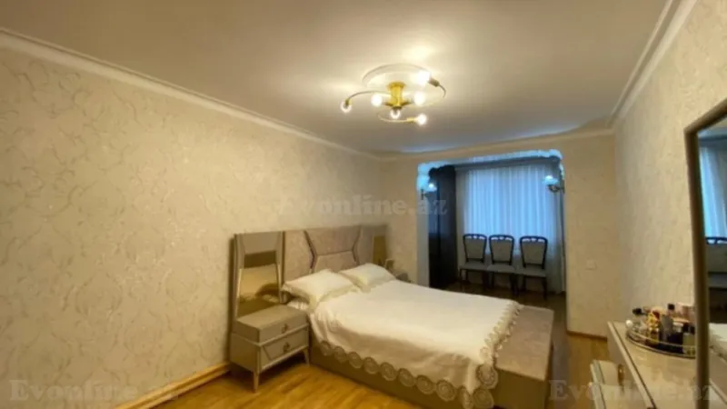 Satılır 3 otaqlı Mənzil Köhnə tikili 70 m² 28 May m. - şəkil 6