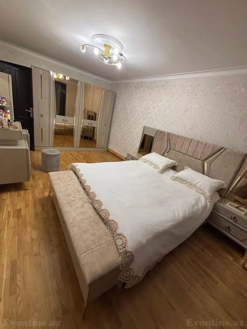Satılır 3 otaqlı Mənzil Köhnə tikili 70 m² 28 May m. - şəkil 7