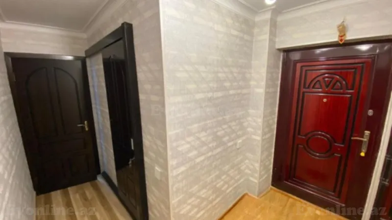 Satılır 3 otaqlı Mənzil Köhnə tikili 70 m² 28 May m. - şəkil 8