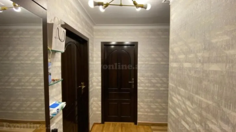 Satılır 3 otaqlı Mənzil Köhnə tikili 70 m² 28 May m. - şəkil 9