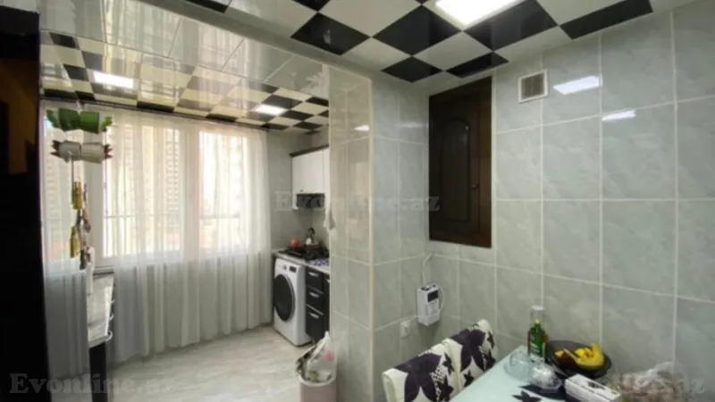 Satılır 3 otaqlı Mənzil Köhnə tikili 70 m² 28 May m. - şəkil 10