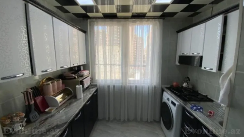 Satılır 3 otaqlı Mənzil Köhnə tikili 70 m² 28 May m. - şəkil 11