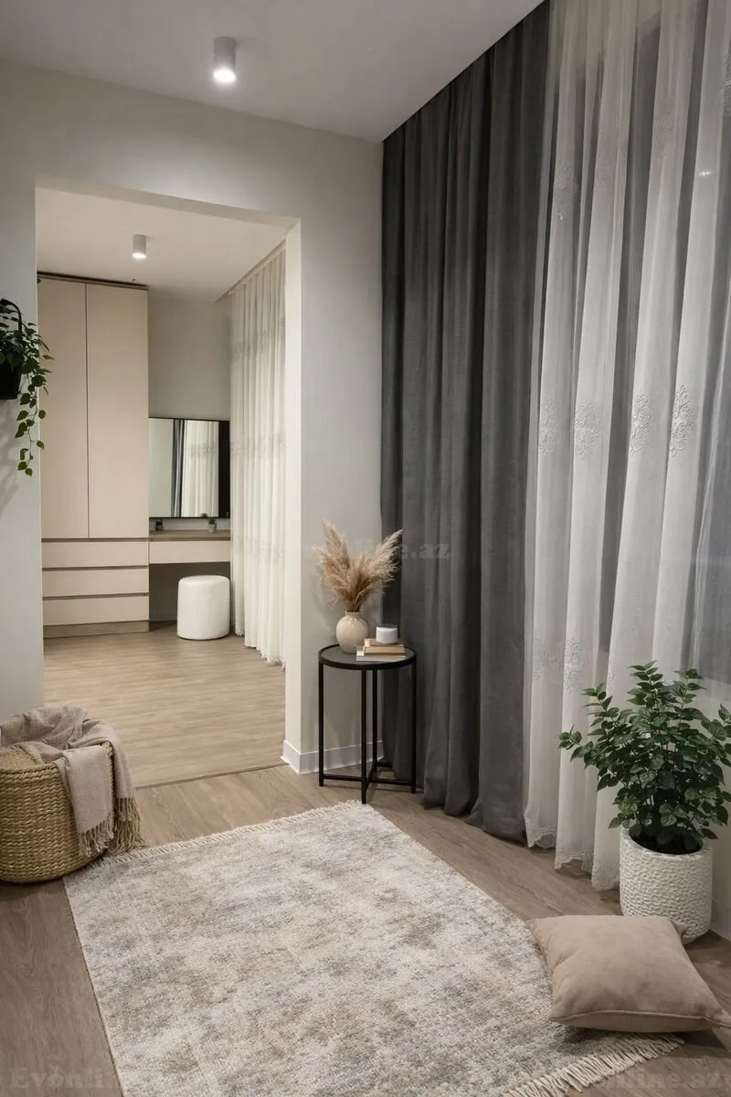 Kirayə verilir 3 otaqlı Mənzil Köhnə tikili 84 m² Səbail r. - şəkil 5