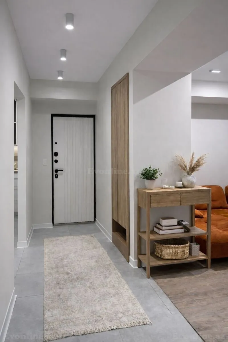 Kirayə verilir 3 otaqlı Mənzil Köhnə tikili 84 m² Səbail r. - şəkil 7