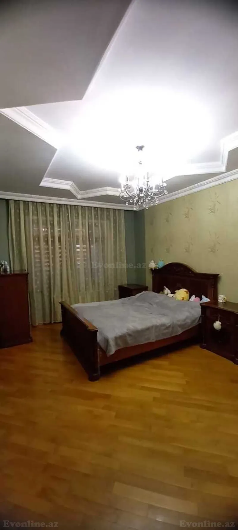 Satılır 3 otaqlı Mənzil Köhnə tikili 85 m² Binəqədi r. - şəkil 7