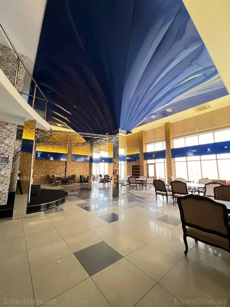 Bakı, Xətai r., Xətai m.da obyekt kirayə verilir