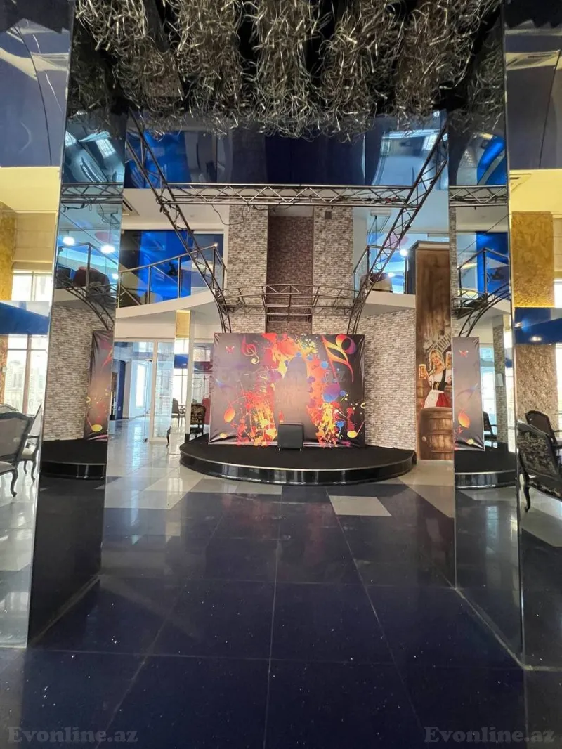 Kirayə verilir Obyekt 350 m² Xətai m. - şəkil 5