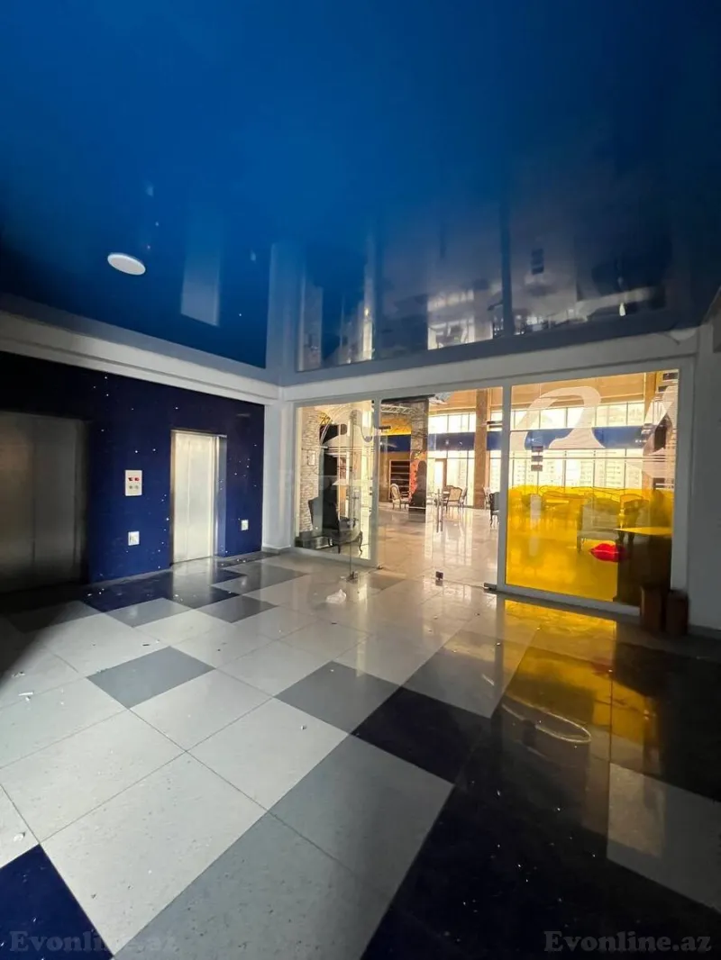 Kirayə verilir Obyekt 350 m² Xətai m. - şəkil 6