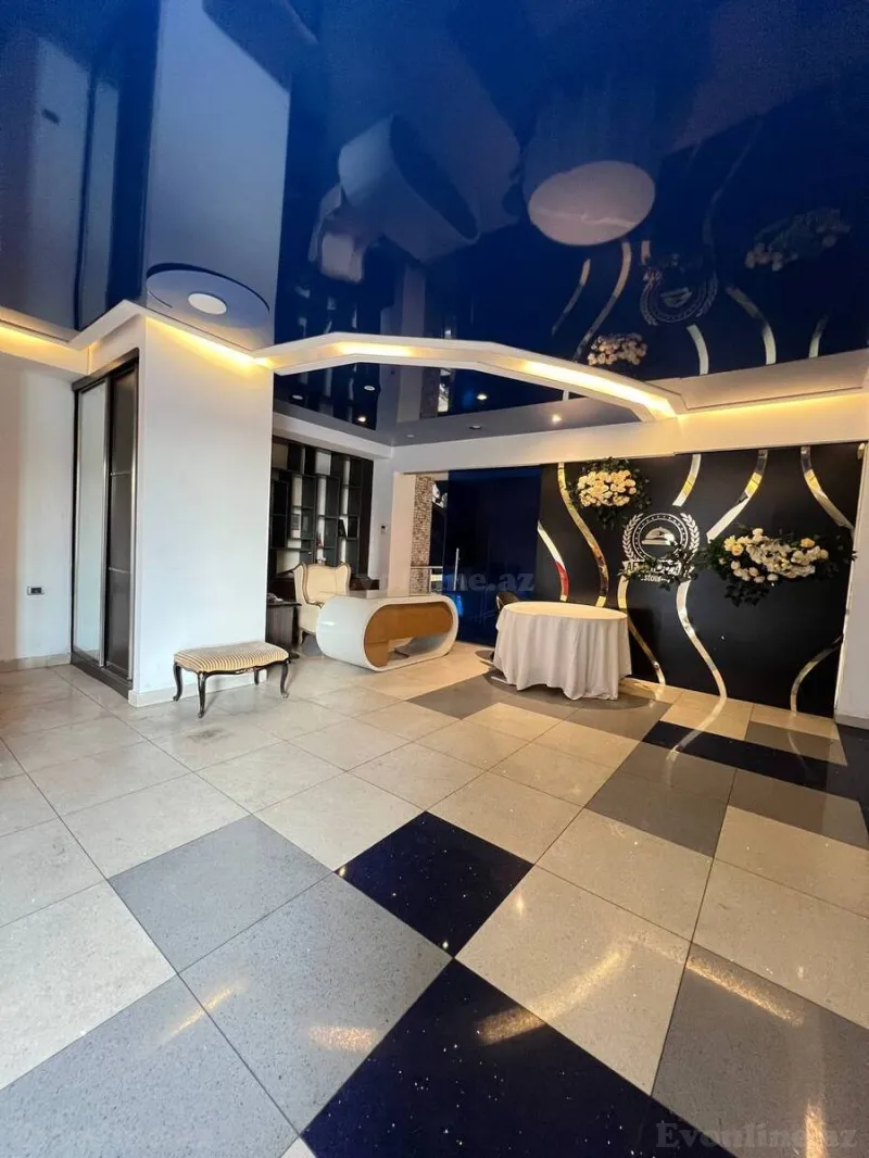 Kirayə verilir Obyekt 350 m² Xətai m. - şəkil 7