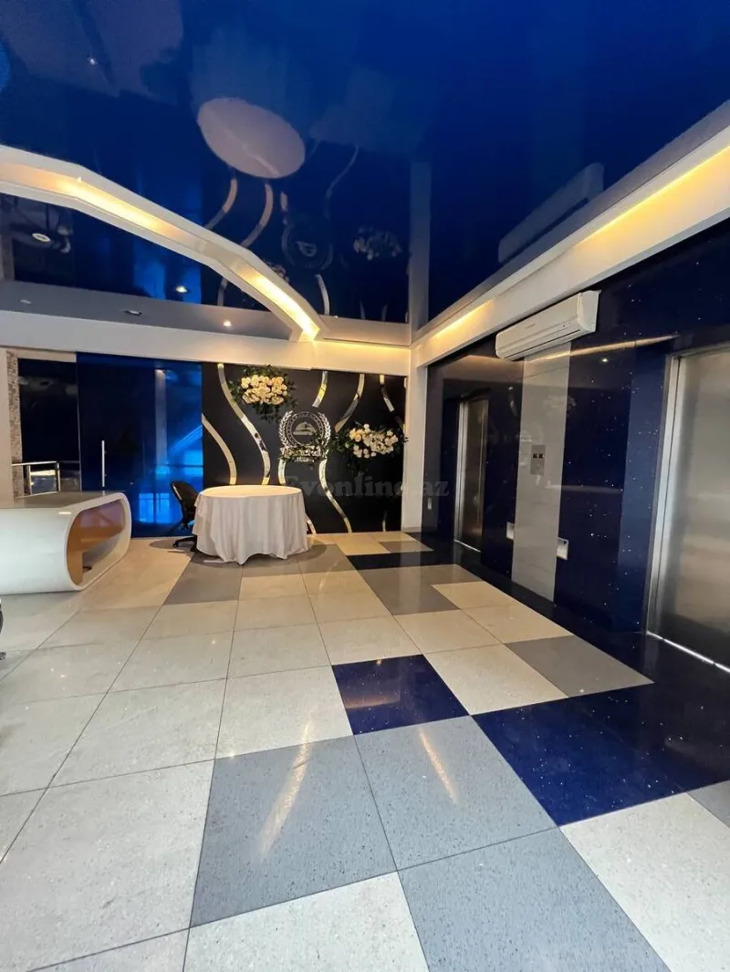 Kirayə verilir Obyekt 350 m² Xətai m. - şəkil 8