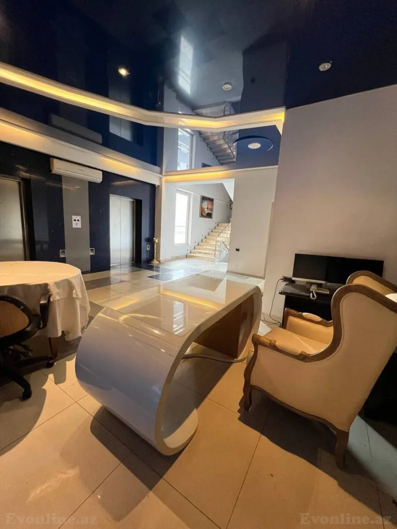 Kirayə verilir Obyekt 350 m² Xətai m. - şəkil 9