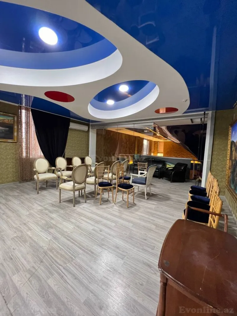 Kirayə verilir Obyekt 350 m² Xətai m. - şəkil 10