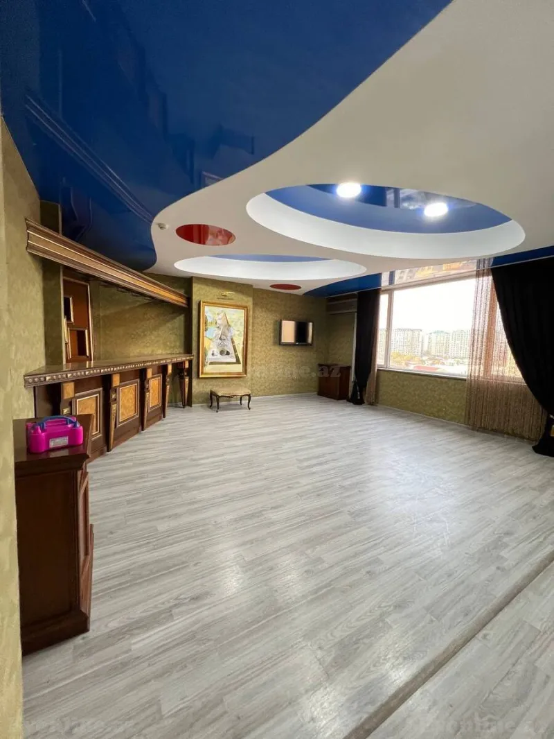 Kirayə verilir Obyekt 350 m² Xətai m. - şəkil 11