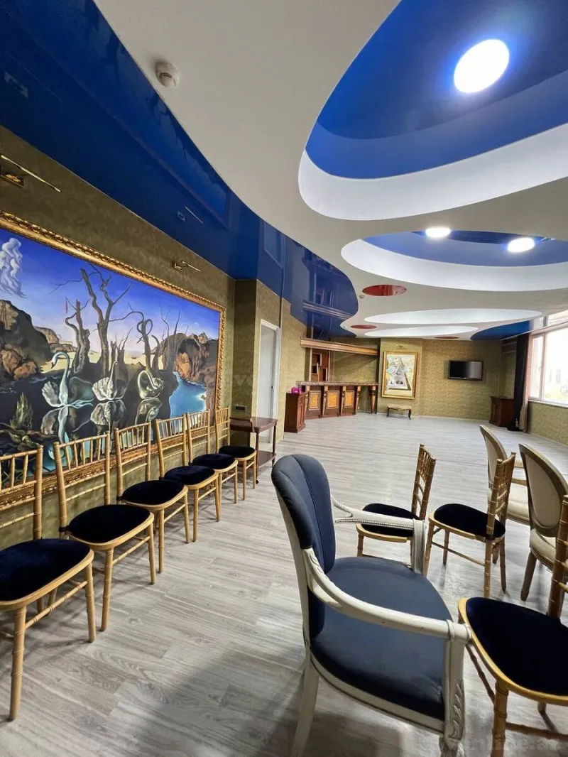 Kirayə verilir Obyekt 350 m² Xətai m. - şəkil 12