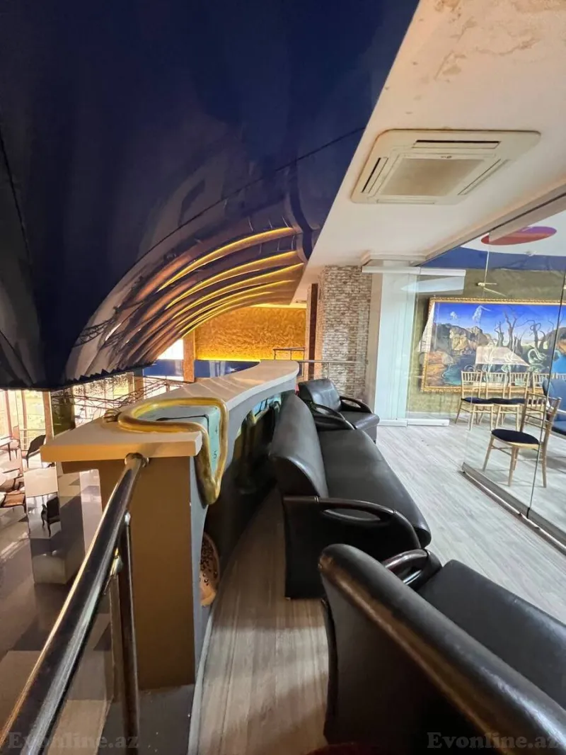 Kirayə verilir Obyekt 350 m² Xətai m. - şəkil 15