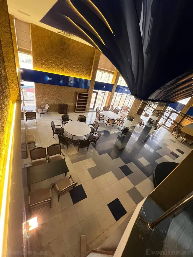 Kirayə verilir Obyekt 350 m² Xətai m. - şəkil 16