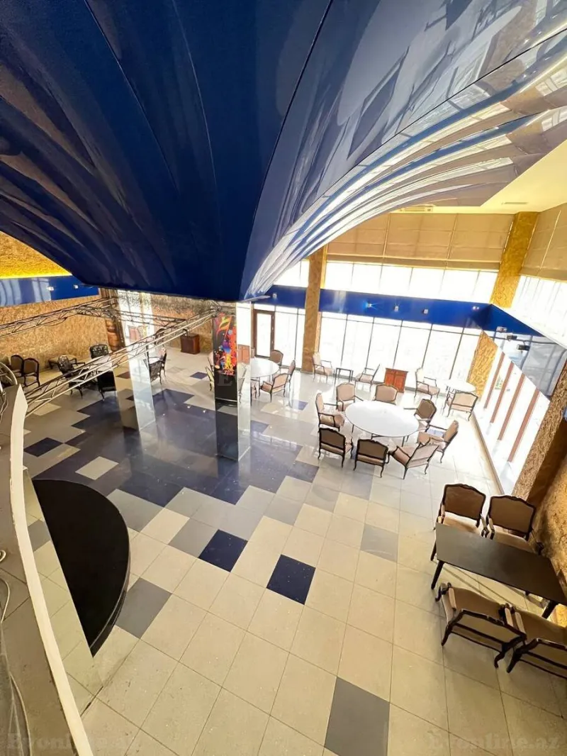 Kirayə verilir Obyekt 350 m² Xətai m. - şəkil 18