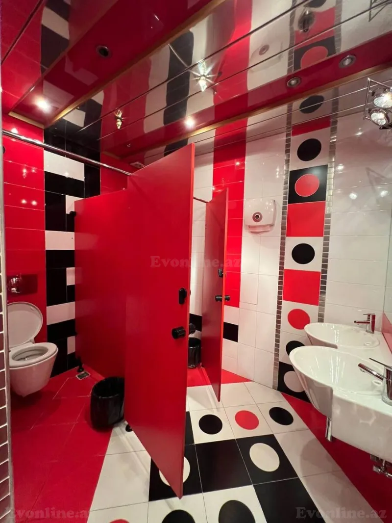 Kirayə verilir Obyekt 350 m² Xətai m. - şəkil 19