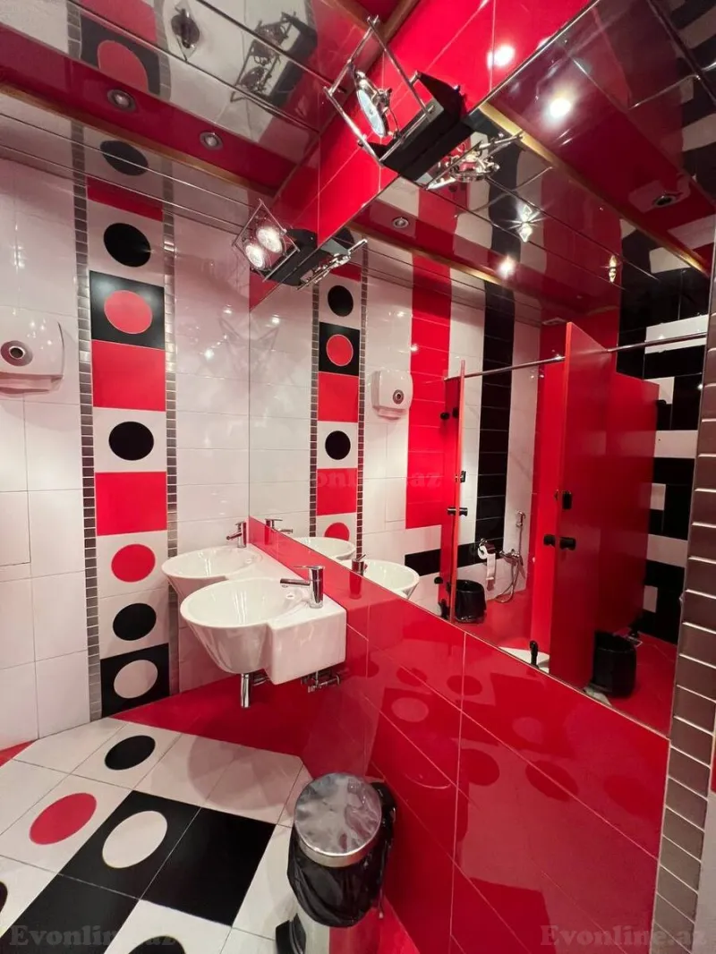 Kirayə verilir Obyekt 350 m² Xətai m. - şəkil 20