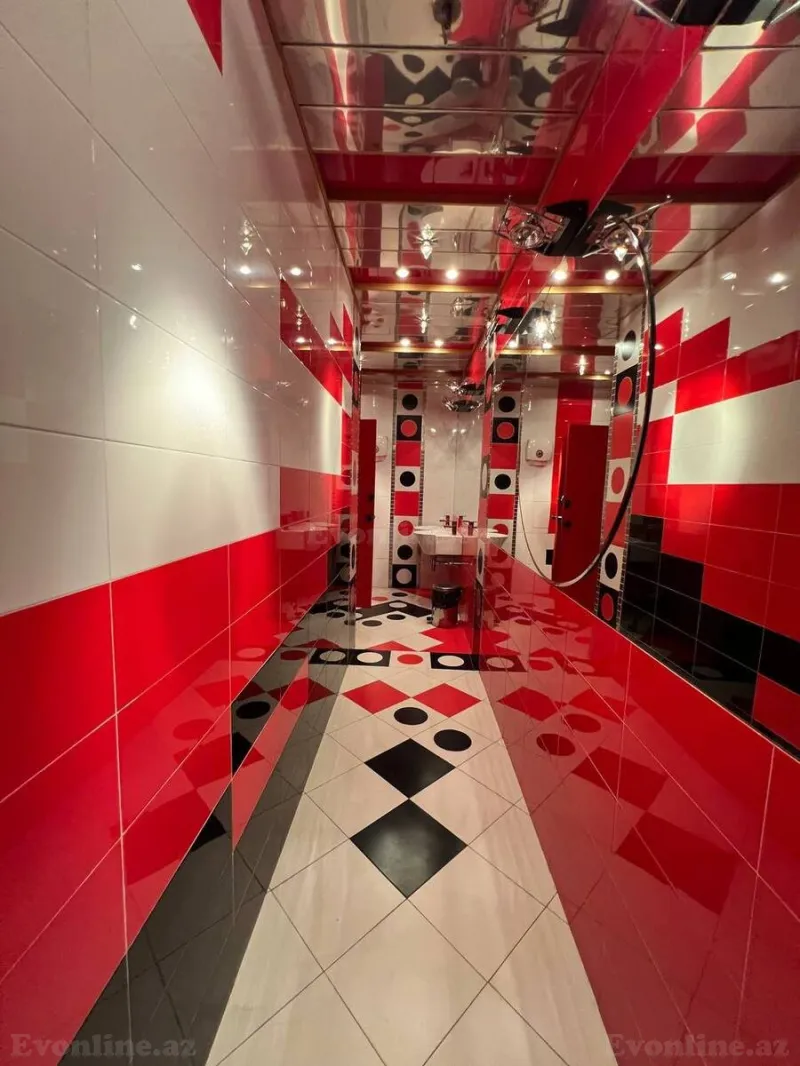 Kirayə verilir Obyekt 350 m² Xətai m. - şəkil 21