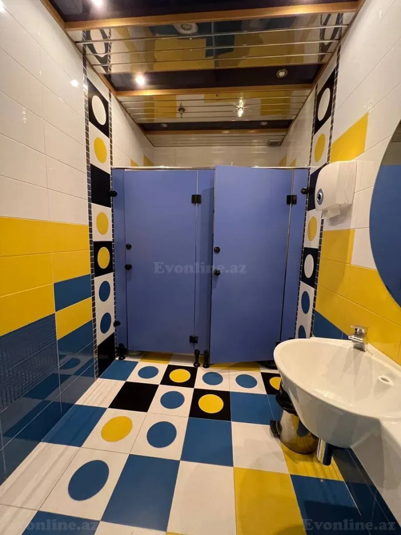 Kirayə verilir Obyekt 350 m² Xətai m. - şəkil 22