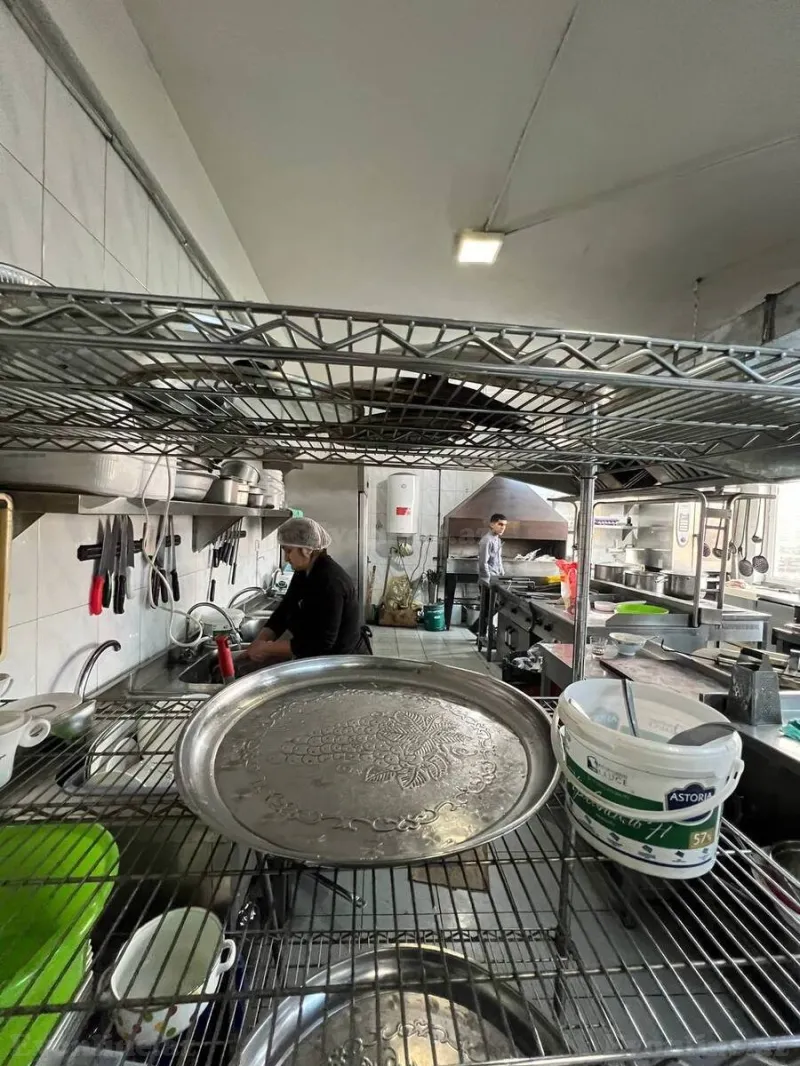 Kirayə verilir Obyekt 350 m² Xətai m. - şəkil 24