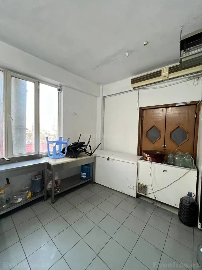 Kirayə verilir Obyekt 350 m² Xətai m. - şəkil 26