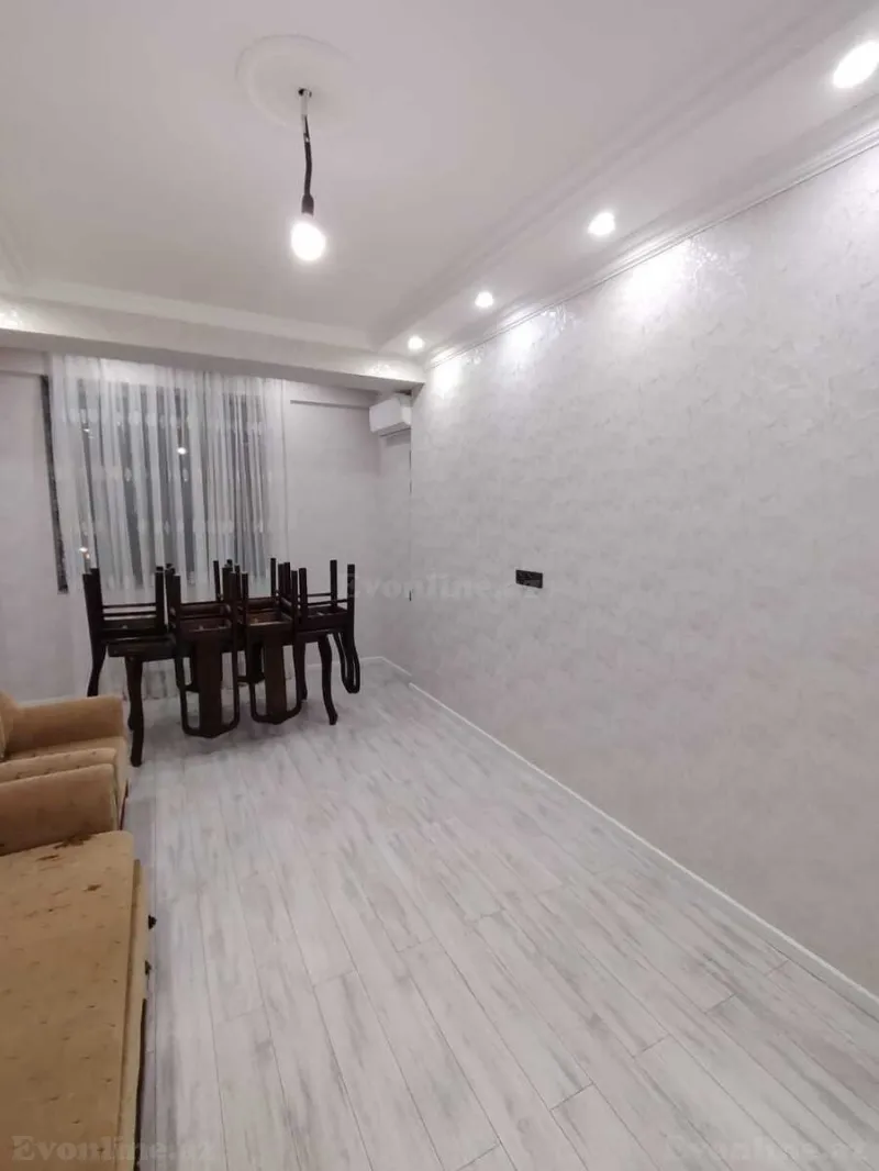 Kirayə verilir 2 otaqlı Mənzil Yeni tikili 65 m² Yasamal - şəkil 2