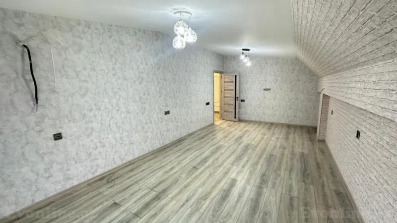 Satılır 2 otaqlı Mənzil Yeni tikili 105 m² Qara Qarayev m. - şəkil 6