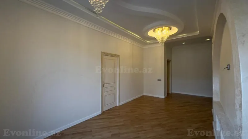 Satılır 3 otaqlı Mənzil Yeni tikili 74 m² Abşeron r. - şəkil 2