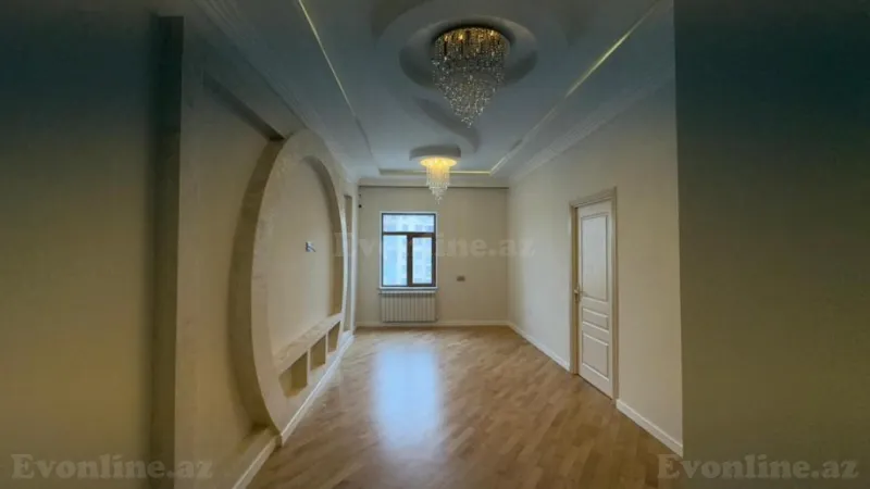 Satılır 3 otaqlı Mənzil Yeni tikili 74 m² Abşeron r. - şəkil 3
