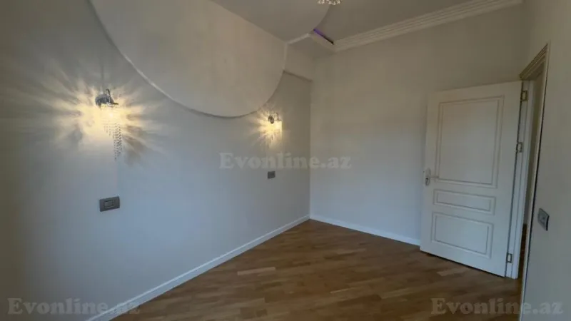 Satılır 3 otaqlı Mənzil Yeni tikili 74 m² Abşeron r. - şəkil 4