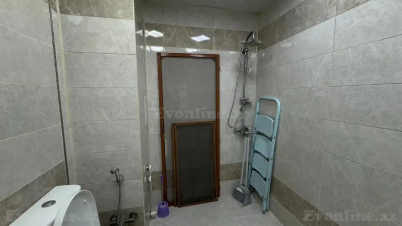 Satılır 3 otaqlı Mənzil Yeni tikili 74 m² Abşeron r. - şəkil 10
