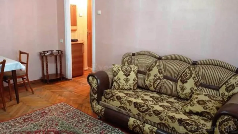 Satılır 2 otaqlı Mənzil Köhnə tikili 48 m² Neftçilər m.