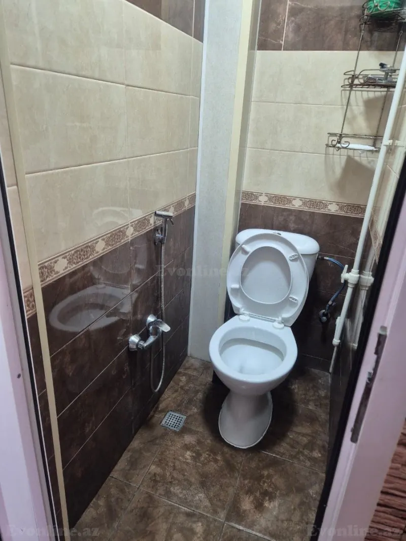 Satılır 5 otaqlı Mənzil Köhnə tikili 93.1 m² Abşeron r. - şəkil 9