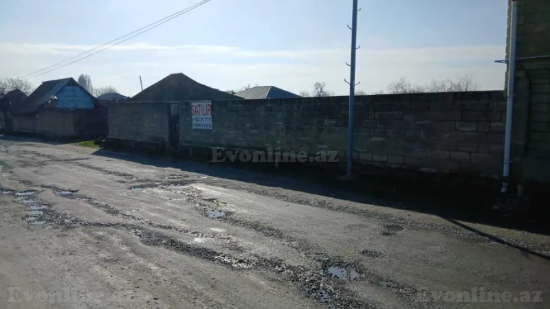Satılır Torpaq 33 sot Balakən - şəkil 5