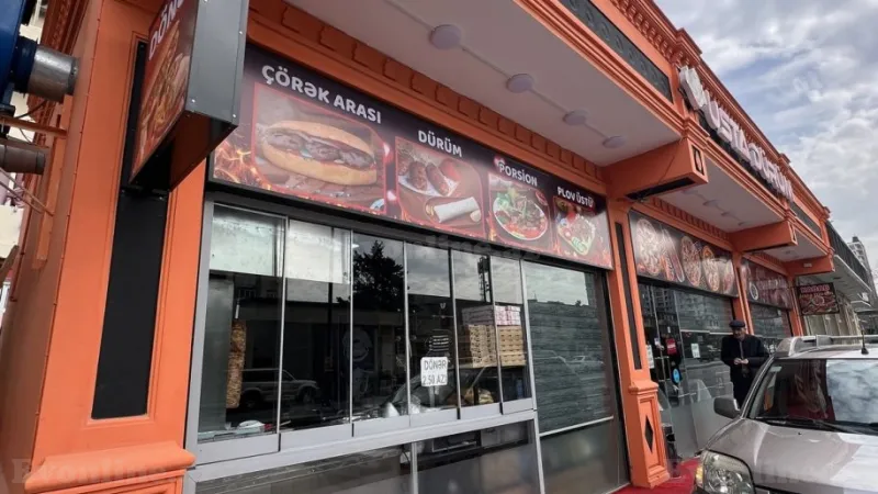 Bakı, Xətai r., Əhmədlida obyekt satılır