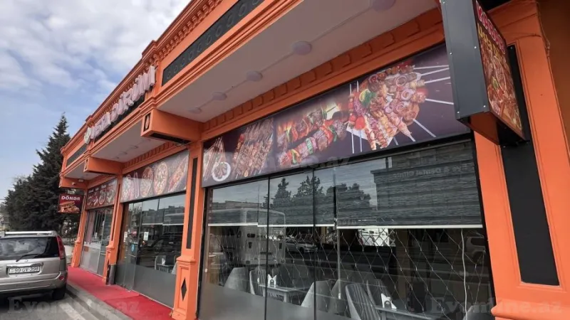 Satılır Obyekt 90 m² Əhmədli - şəkil 2