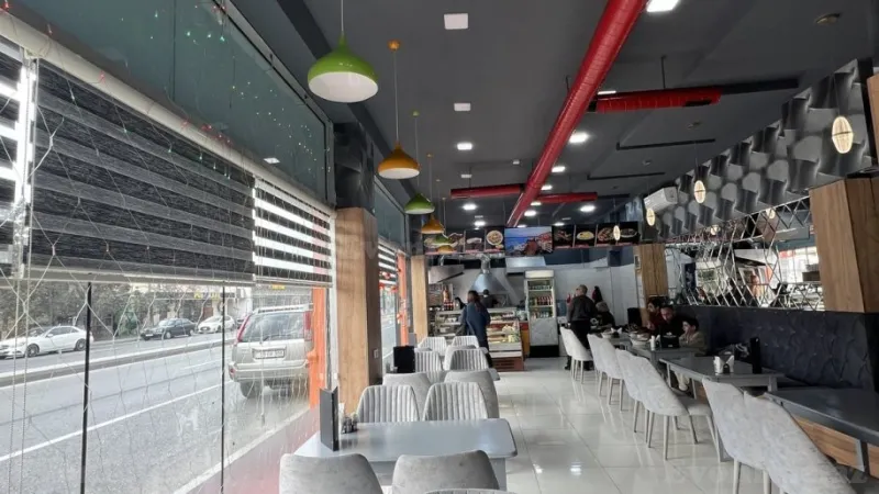 Satılır Obyekt 90 m² Əhmədli - şəkil 3