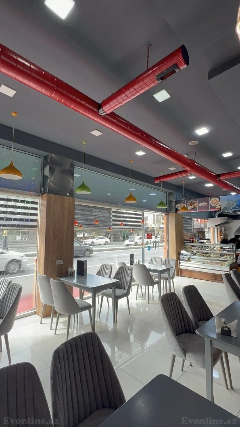 Satılır Obyekt 90 m² Əhmədli - şəkil 4