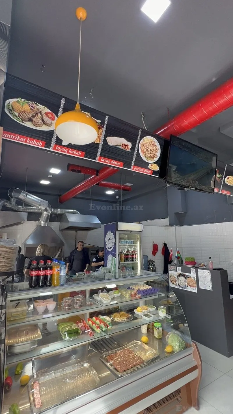 Satılır Obyekt 90 m² Əhmədli - şəkil 5