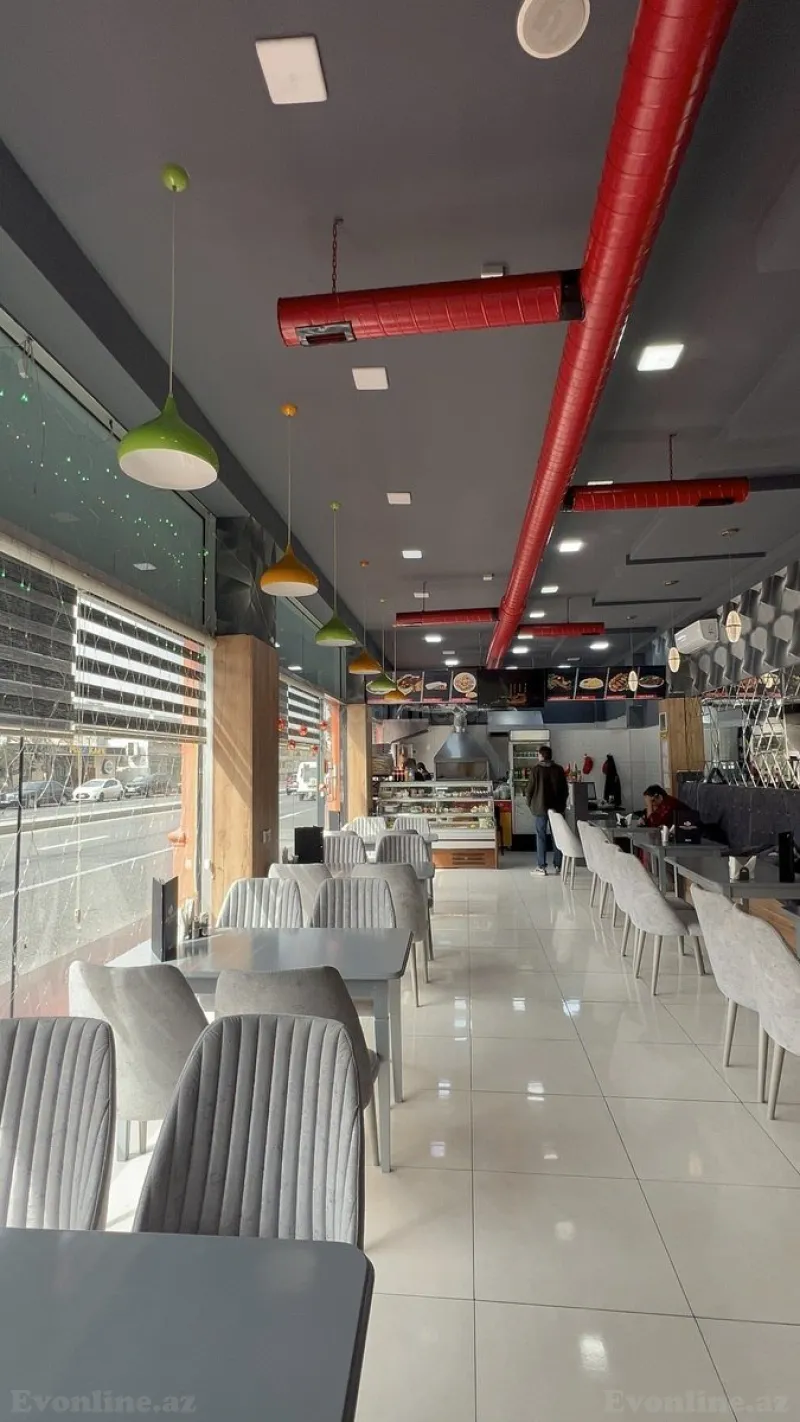 Satılır Obyekt 90 m² Əhmədli - şəkil 6