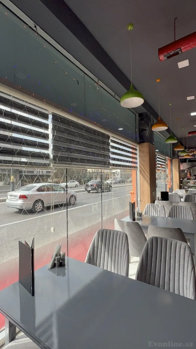 Satılır Obyekt 90 m² Əhmədli - şəkil 7