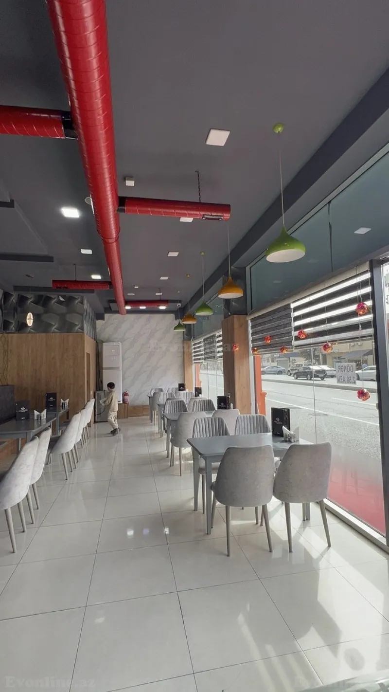 Satılır Obyekt 90 m² Əhmədli - şəkil 8