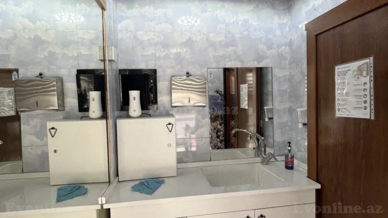 Satılır Obyekt 90 m² Əhmədli - şəkil 9