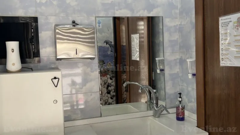 Satılır Obyekt 90 m² Əhmədli - şəkil 10