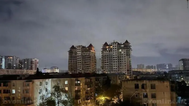 Satılır 2 otaqlı Mənzil Yeni tikili 66.4 m² Qara Qarayev m. - şəkil 5