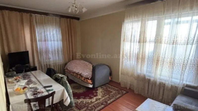 Satılır 2 otaqlı Mənzil Köhnə tikili 55 m² Xalqlar Dostluğu m.